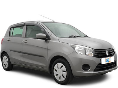 Maruti Celerio-img
